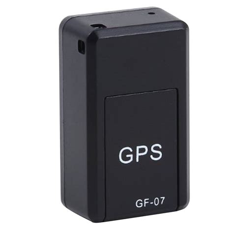 GPS GF-07 ENVIO GRATIS