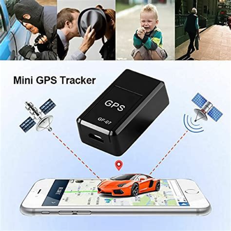 GPS GF-07 ENVIO GRATIS