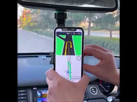 SOPORTE CELULAR PARA CARROS MULTI USO 360 ENVIO GRATIS